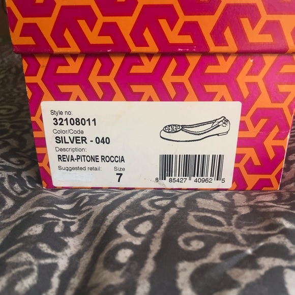 Tory Burch Flats - Picture 4 of 4